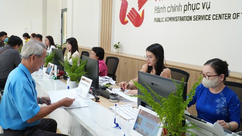 Quy định về đánh giá, xếp loại chất lượng cơ quan hành chính nhà nước và công chức