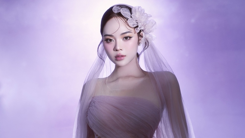 Mai Diệu Ly ra mắt album thứ hai trong năm 2025 "Một đời để nhớ"