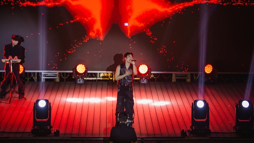 FIRSTGENE: "Làn gió mới" mang tham vọng đưa âm nhạc Việt Nam vươn tầm quốc tế