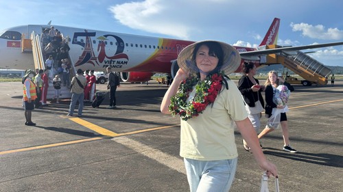 Từ 1/1/2026, Sun Group vận hành Cảng hàng không quốc tế Phú Quốc