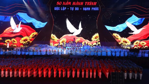 Công bố 10 sự kiện Văn hóa, Thể thao và Du lịch tiêu biểu năm 2025