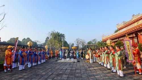 Năm "vàng” của du lịch Huế, tăng trưởng hơn 61%