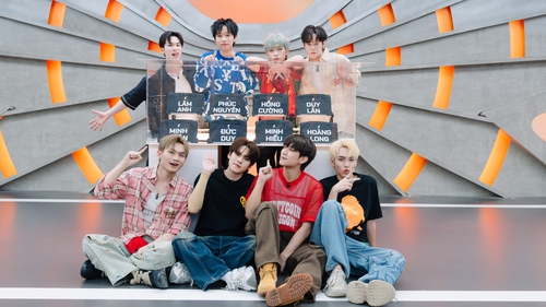 8 học trò của SOOBIN tiến thẳng vào Chung kết "Tân binh toàn năng"