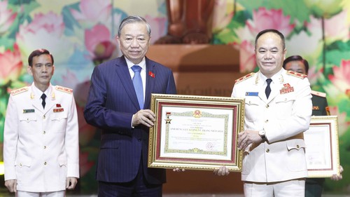 Từ phong trào hành động đến hệ sinh thái nhân văn