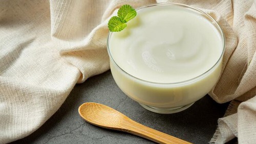 Sữa chua "lên ngôi" nhờ xu hướng sống khỏe