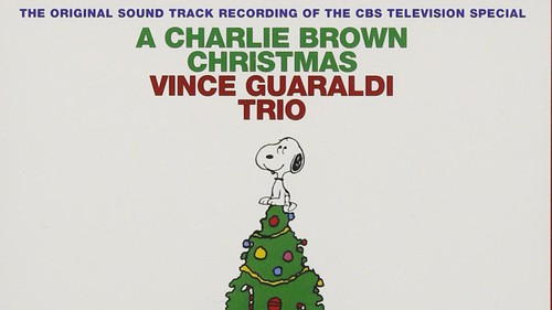 "A Charlie Brown Christmas" của Vince Guaraldi Trio: Những giai điệu cũ trở lại dịp cuối năm