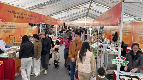 Hà Nội: Gắn phát triển kinh tế với gìn giữ bản sắc văn hóa