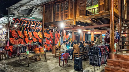 Phú Thọ: Nhân rộng mô hình homestay với du lịch tạo sinh kế, giảm nghèo