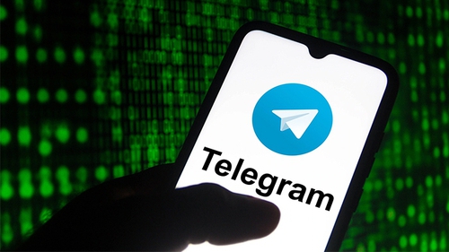 Triệt phá đường dây môi giới mại dâm quy mô lớn của nhóm "Đảo Đào Hoa" qua Telegram