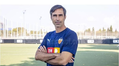 Real Madrid gửi lời chia buồn tới HLV của Valencia tử nạn tại Indonesia