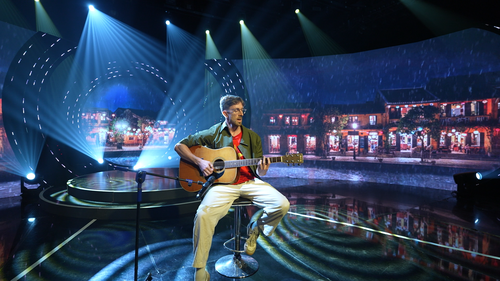 'Việt Nam - Đến và yêu' trở lại với khán giả trên kênh VTV4