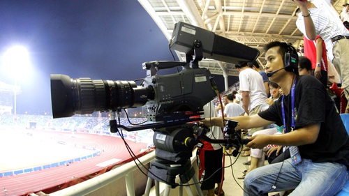 Thể thao Việt Nam và chuyện bản quyền 