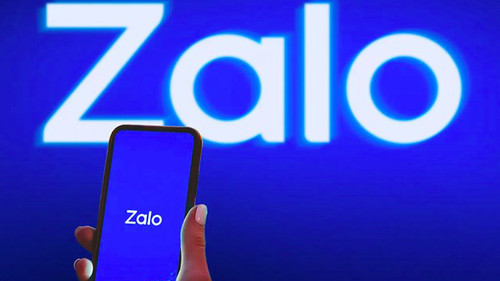 Zalo thu thập dữ liệu người dùng: Bộ Công Thương mời VNG làm việc