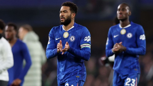 Chelsea - Bournemouth: Nghịch lý chơi tốt vẫn không thắng