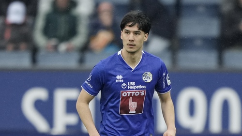 Sao trẻ Việt kiều 20 tuổi lọt Top 5 BXH danh giá của châu Âu cùng cầu thủ Real Madrid 