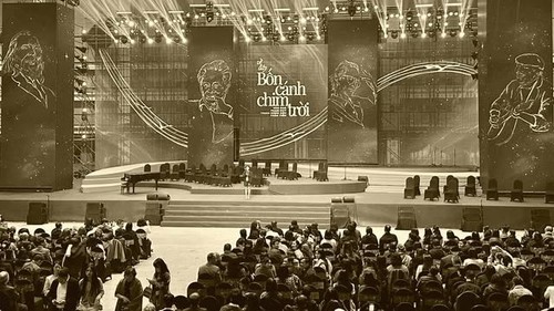 Tự ý hoãn buổi biểu diễn "Về đây bốn cánh chim trời" ngay trước giờ diễn: Ngọc Việt Education phải chịu trách nhiệm trước pháp luật