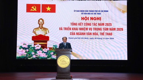 Bảo tồn các loại hình nghệ thuật truyền thống và đương đại