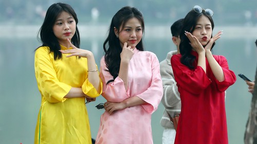 Góc nhìn 365: "Cột mốc" cho năm mới