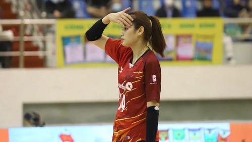 Vi Thị Như Quỳnh chính thức đạt thỏa thuận thi đấu cho một đội bóng Việt Nam sau khi trở về từ Indonesia