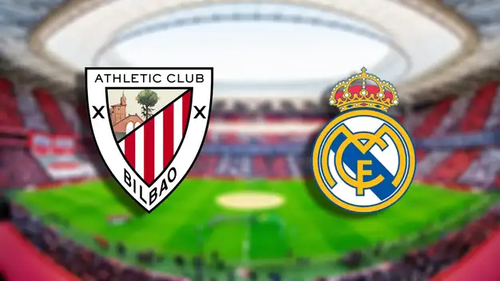 Nhận định, soi tỷ lệ Athletic Bilbao vs Real Madrid 01h00 ngày 04/12/2025, La Liga 2025/26
