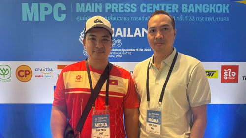 Thư Bangkok: Khi người Thái nói lời xin lỗi…