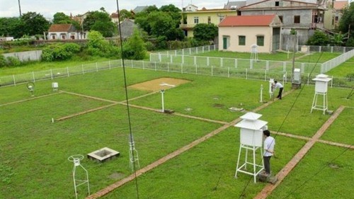 Thích ứng thiên tai "vượt quy luật" - Bài cuối: Sức ép nâng cấp cảnh báo