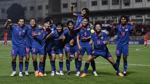 Lịch thi đấu bóng đá SEA Games 2025 hôm nay 4/12: Thái Lan vs Indonesia