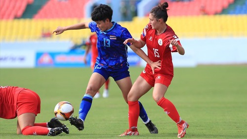 Xem VTV trực tiếp SEA Games 2025 hôm nay ngày 4/12