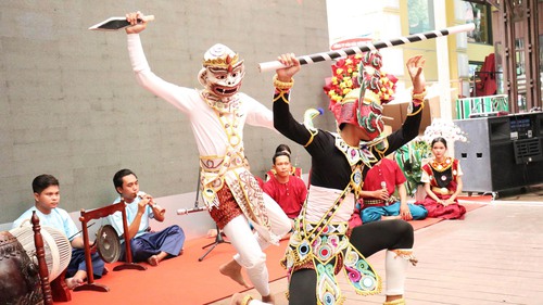 Hành trình khẩn hoang mới về văn minh lúa nước 