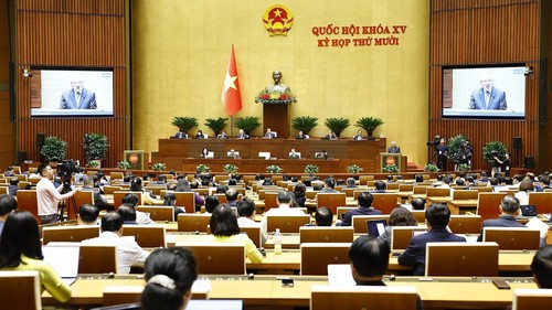 Tập trung xây dựng trình Bộ Chính trị ban hành Nghị quyết về chấn hưng, phát triển văn hóa Việt Nam