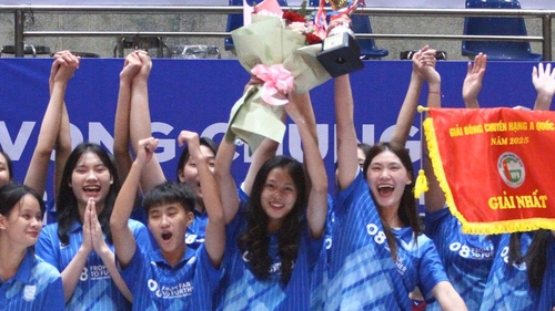 Tin nóng thể thao sáng 31/12: Đội bóng chuyền Việt Nam gây sốt khi đàm phán chiêu mộ 6 tân binh