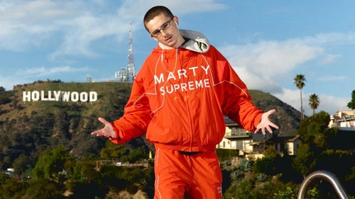 Thành công của Timothee Chalamet & cách tiếp thị phim của tương lai