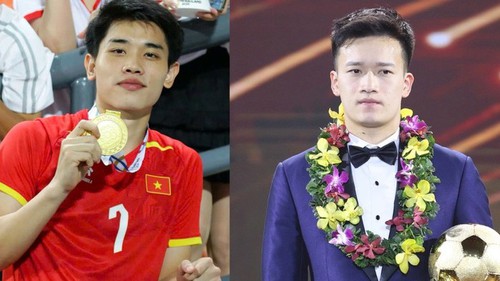 Tin nóng thể thao sáng 30/12: Đình Bắc tiếp tục so kè Hoàng Đức; sự nghiệp quyền Anh của Joshua bị đe dọa