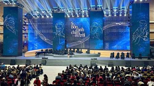 Khi thượng tôn pháp luật và tôn trọng khán giả, nghệ thuật mới thực sự có giá trị