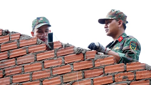 Thủ tướng chỉ đạo đẩy nhanh tiến độ thực hiện “Chiến dịch Quang Trung”