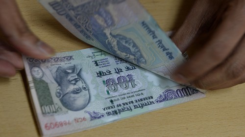 Ấn Độ thách thức vị trí nền kinh tế lớn thứ 4 thế giới của Nhật Bản