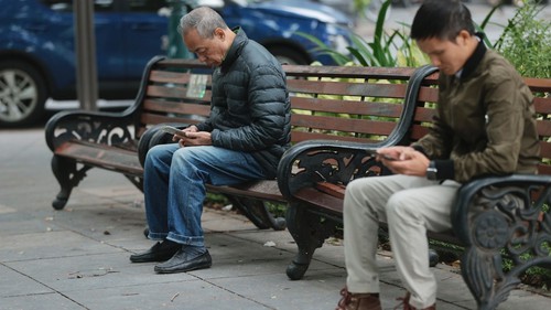 Không khí lạnh tăng cường, từ ngày 1/1 Bắc Bộ và Bắc Trung Bộ trời chuyển rét