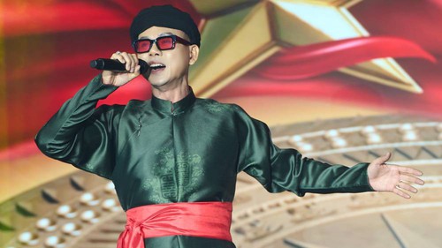 Phan Đinh Tùng tiết lộ kế hoạch dài hơi trong năm 2026