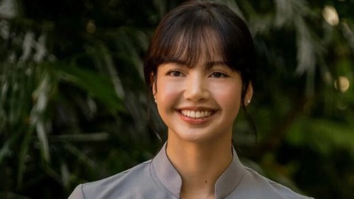 Lisa Blackpink được Variety tôn vinh là Ngôi sao đột phá của năm 2025