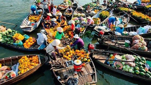Cần Thơ: Bảo tồn di sản văn hóa gắn với phát triển du lịch bền vững