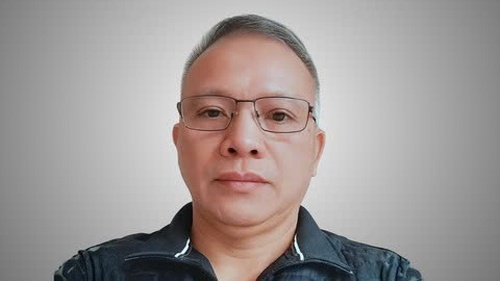 Tuyên phạt bị cáo Nguyễn Văn Đài 17 năm tù