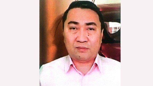 Bị cáo Lê Trung Khoa bị tuyên phạt 17 năm tù