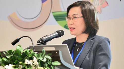 Hội nghị Bộ trưởng Số ASEAN lần thứ 6 dự kiến được tổ chức tại Hà Nội từ 12-16/1/2026