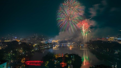 Năm 2026 - lời chào từ vạch xuất phát