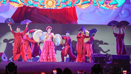 Công bố 15 sự kiện văn học nghệ thuật tiêu biểu năm 2025