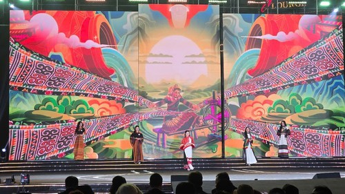 Chung khảo toàn quốc Hoa hậu Du lịch Việt Nam 2026