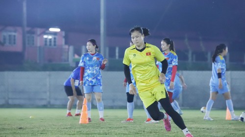 Kết quả bóng đá nữ SEA Games 2025 hôm nay ngày 5/12: Việt Nam thắng đậm Malaysia