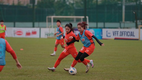 Lịch thi đấu SEA Games 2025 của Đoàn Thể thao Việt Nam hôm nay ngày 5/12