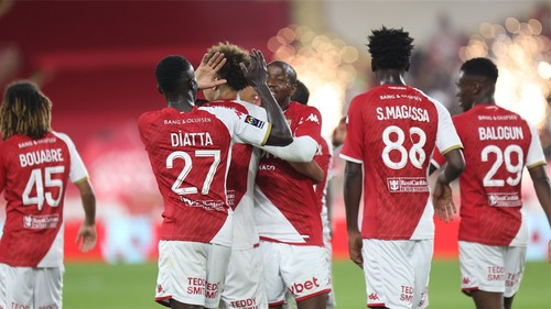 Nhận định, soi tỷ lệ Brest vs Monaco 01h00 ngày 6/12, vòng 15 Ligue 1