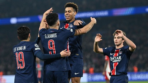 Nhận định, soi tỷ lệ PSG vs Rennes 3h05 hôm nay ngày 7/12, vòng 15 Ligue 1